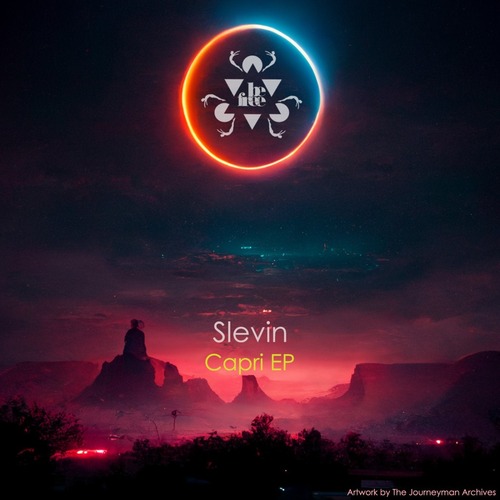 Slevin (IT) - Capri EP