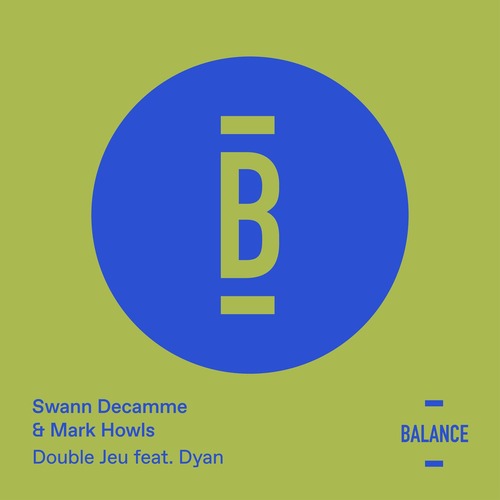 Swann Decamme, Mark Howls, Dyan - Double Jeu [Balance Music ]