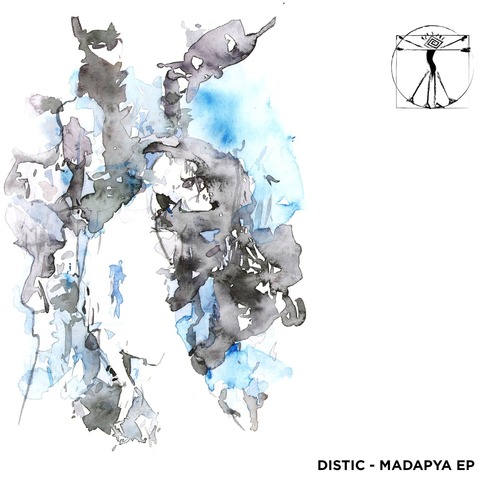 Distic - Madapya EP