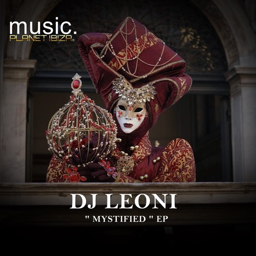 DJ Leoni - Mystified