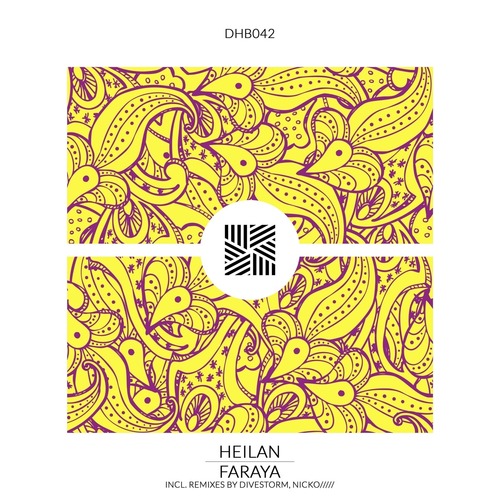 Heilan – Faraya [DHB042]