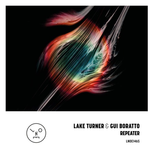 Gui Boratto, Lake Turner - Repeater