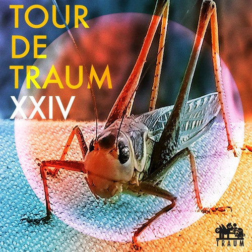 VA – Tour De Traum [TRAUMCDDIGITAL51]