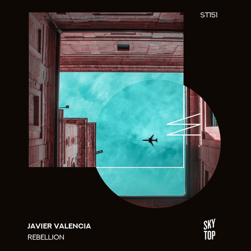 Javier Valencia - Rebellion