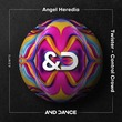 Angel Heredia - Twister