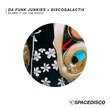Da Funk Junkies, DiscoGalactiX - Blame It On The Disco