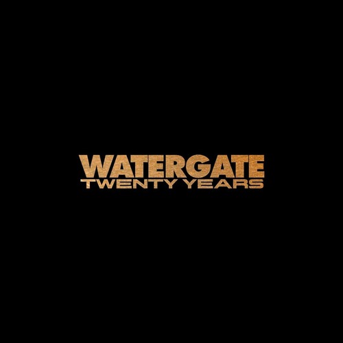 VA – Watergate 20 Years [WGVINYL095D]
