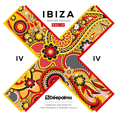 VA - D&#233;epalma Ibiza Winter Moods, Vol. 4 (DJ Edition) [Compiled and Mixed by Yves Murasca & Rosario Galati]