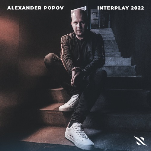 Alexander Popov – Interplay 2022 (Extended Versions) [ITPC006E]