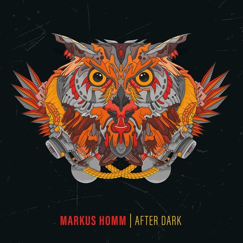 Markus Homm, Zoe - After Dark