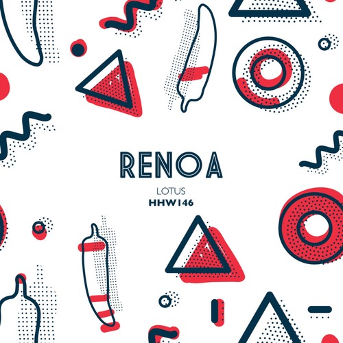 Renoa - Lotus (Extended Mix)