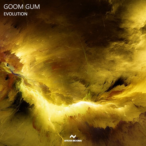 Goom Gum - Evolution