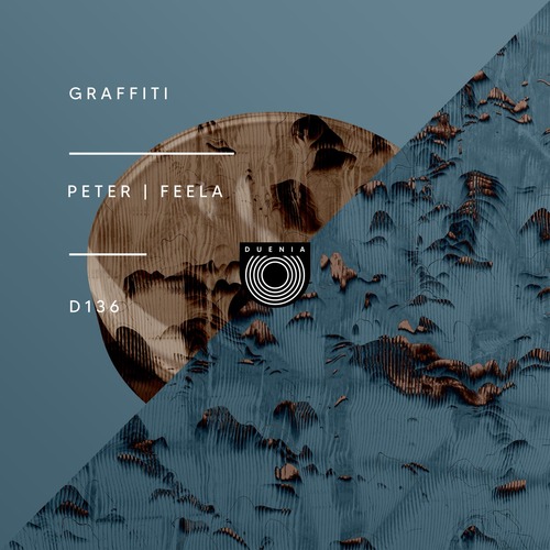 Peter|Feela - Graffiti