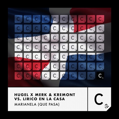 Merk & Kremont, Hugel, Lirico En La Casa - Marianela (Que Pasa) (Extended Mix)