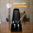 Modern Citizens - Push the Tempo (Angelo Ferreri Extended Remix)