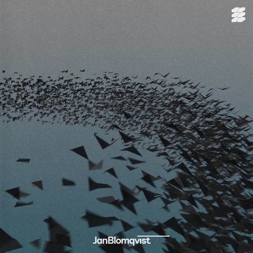 Jan Blomqvist - Same Old Road - Booka Shade Remix