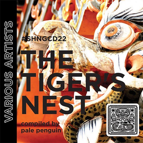 VA - The Tiger's Nest Compiled By Pale Penguin