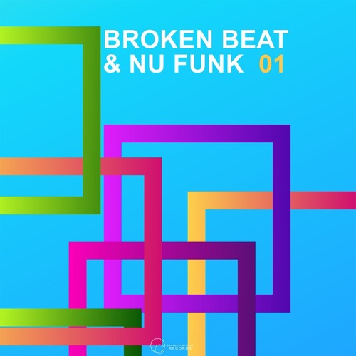 VA - Broken Beat & Nu Funk, Vol. 1