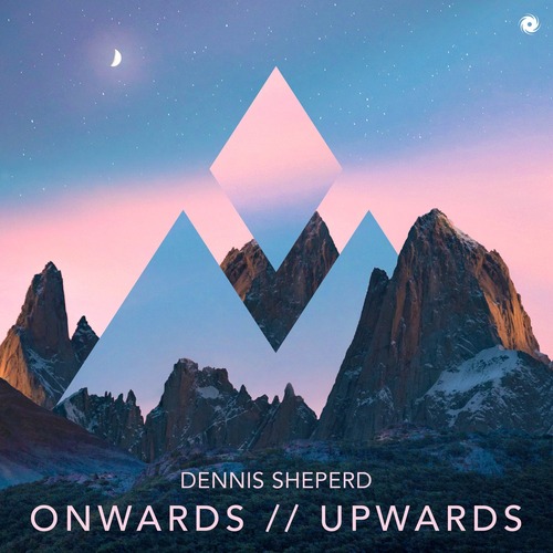 Dennis Sheperd - Onwards // Upwards [Black Hole Recordings ]