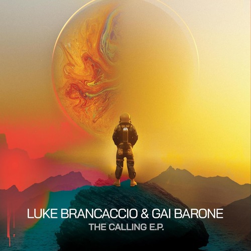 Gai Barone, Luke Brancaccio - The Calling - EP