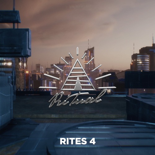 VA  Rites 4 [RTL048]