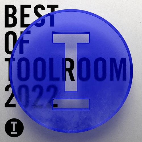 VA - Best Of Toolroom 2022