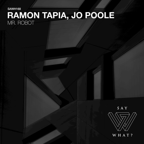 Ramon Tapia, Jo Poole - Mr. Robot