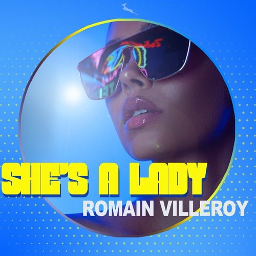 Romain Villeroy - She's A Lady