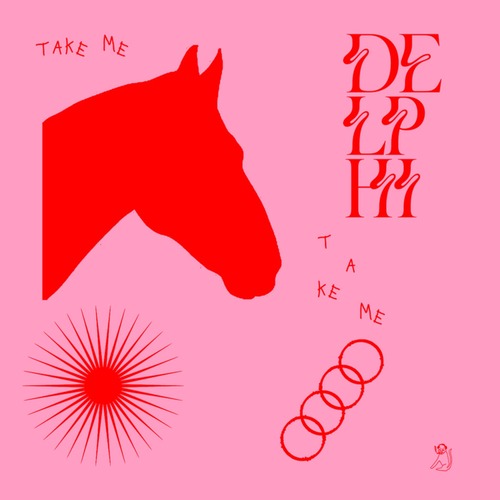 Delphi - Take Me
