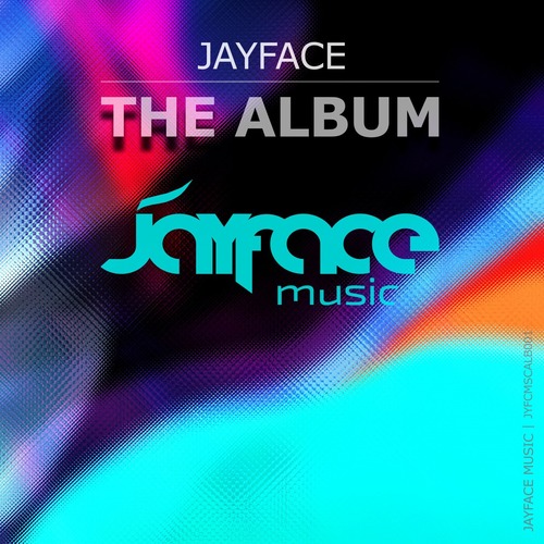 Jayface - The Album [JYFCMSCALB001]