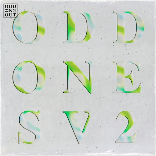 VA - Odd Ones V2 (Extended Mixes)