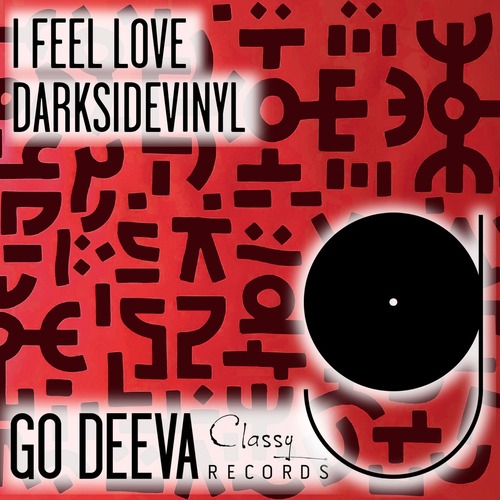 Darksidevinyl - I Feel Love