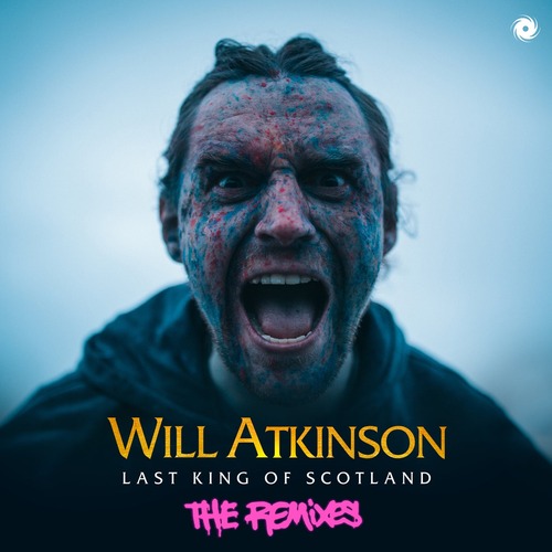 Will Atkinson - Last King of Scotland [Black Hole Recordings ]