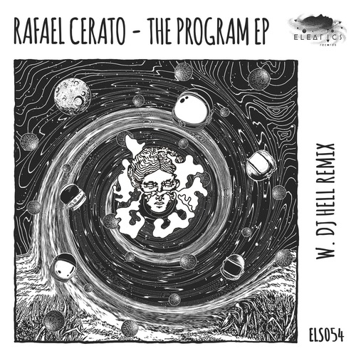 Rafael Cerato - The Program EP