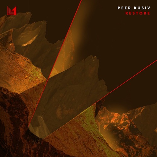 Peer Kusiv - Restore