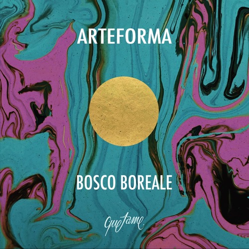 Arteforma - Bosco Boreale