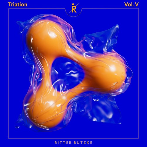 VA - Triation, Vol. V [Ritter Butzke Records ]