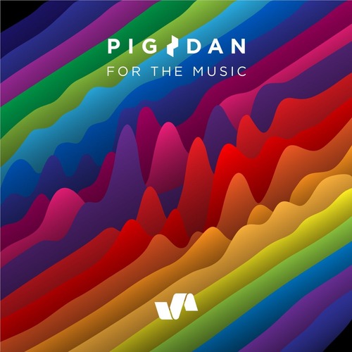 Pig&Dan - For The Music