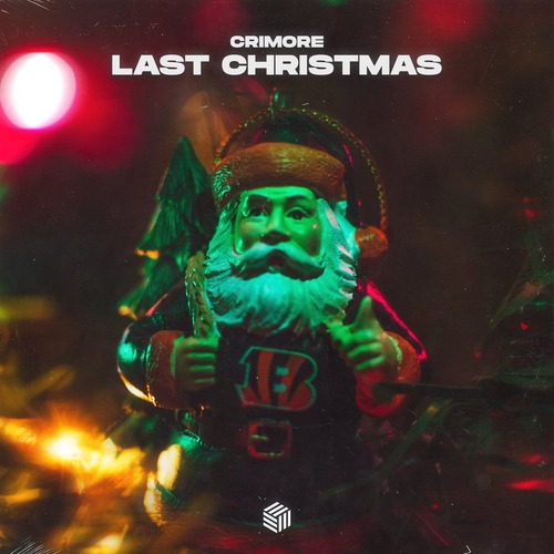 Crimore - Last Christmas