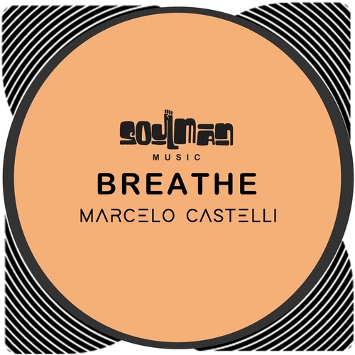 Marcelo Castelli - Marcelo Castelli - Breathe