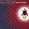 Jam & Spoon, PLAVKA - Right in the Night (Fall in Love with Music)