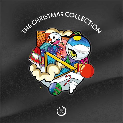 VA - The Christmas Collection