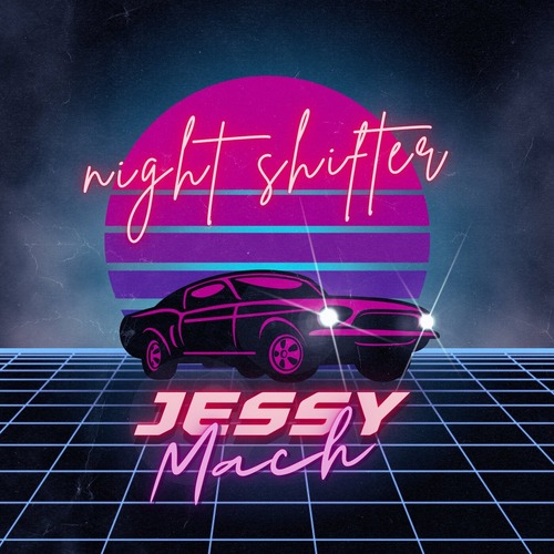 Lau, Jessy Mach, Young Empress - Night Shifter