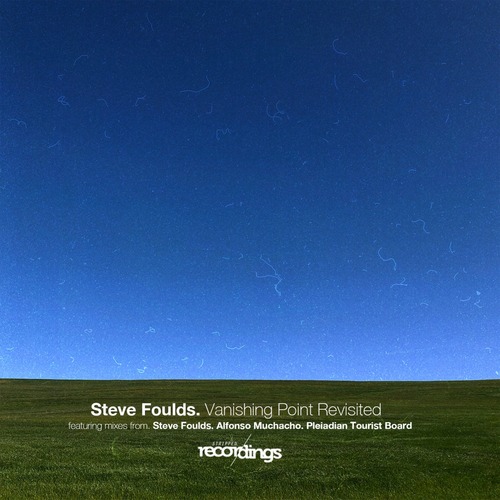 Steve Foulds - Vanishing Point Revisited