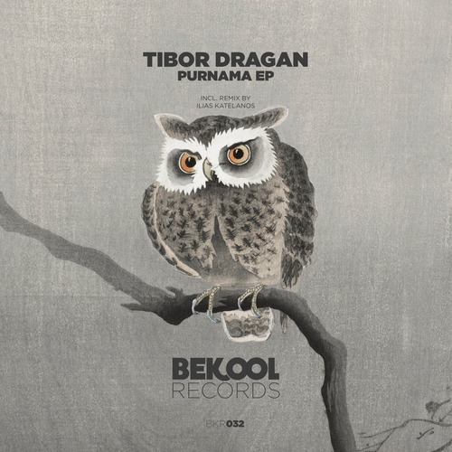 Tibor Dragan - Purnama