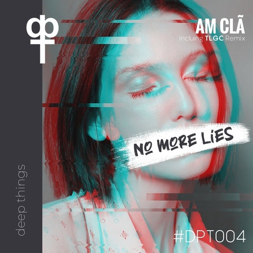 Am Cla – No More Lies [DPT004]