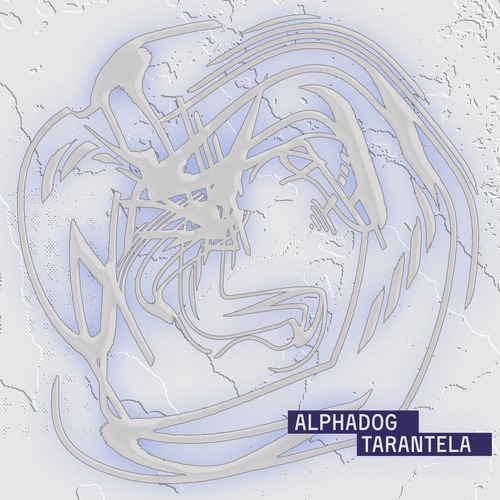 Alphadog - Tarantela EP