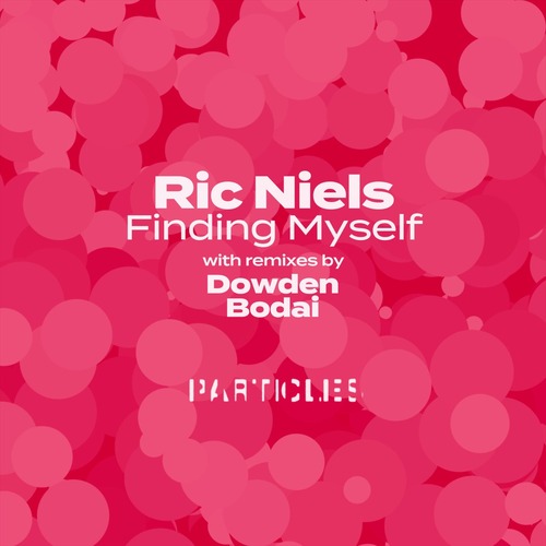 Ric Niels - Finding Myself