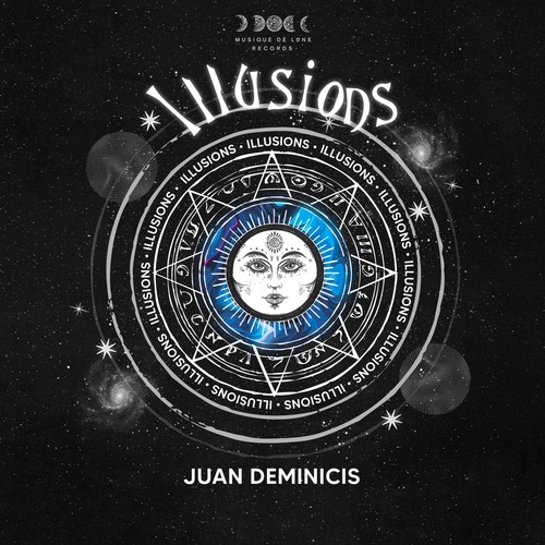 Juan Deminicis - Illusions