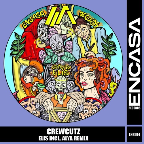 Crewcutz - Elis